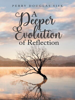 cover image of A Deeper Evolution of Reflection